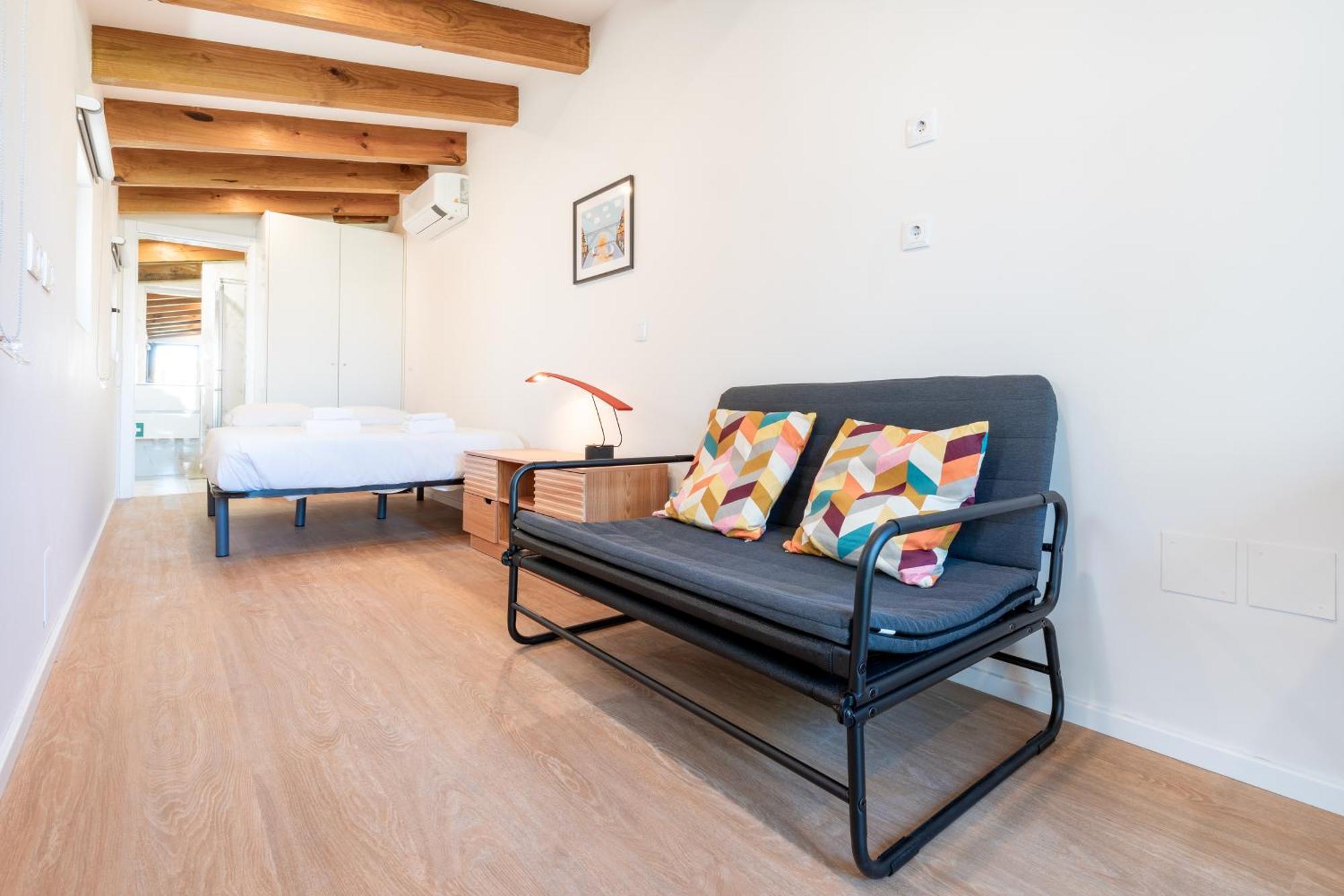 Viva Serralves Vintage House Порту Экстерьер фото