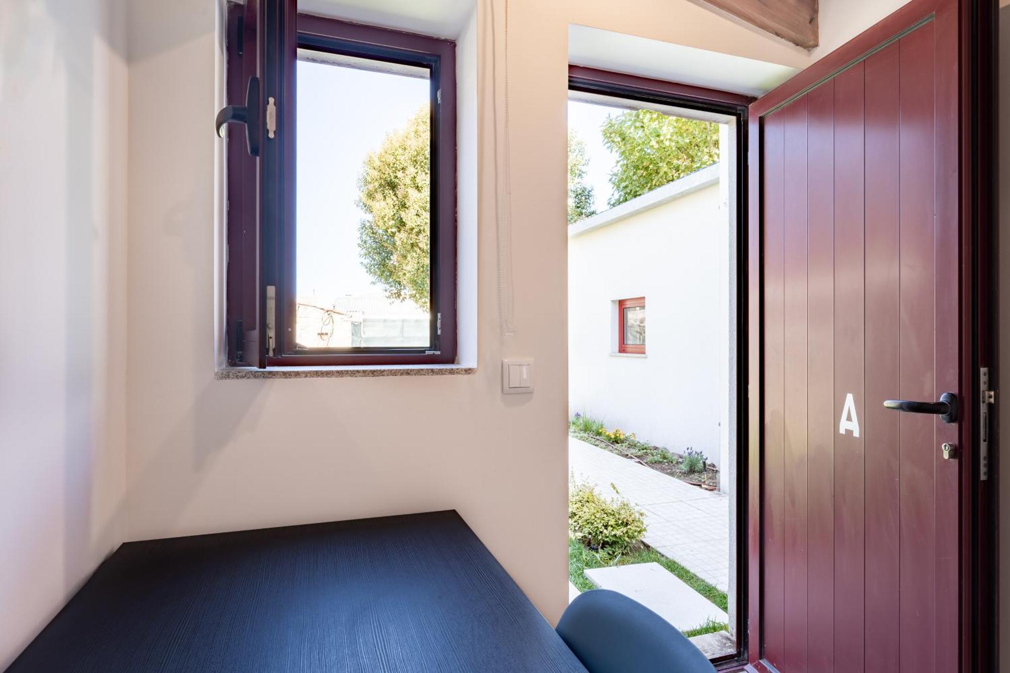 Viva Serralves Vintage House Порту Экстерьер фото