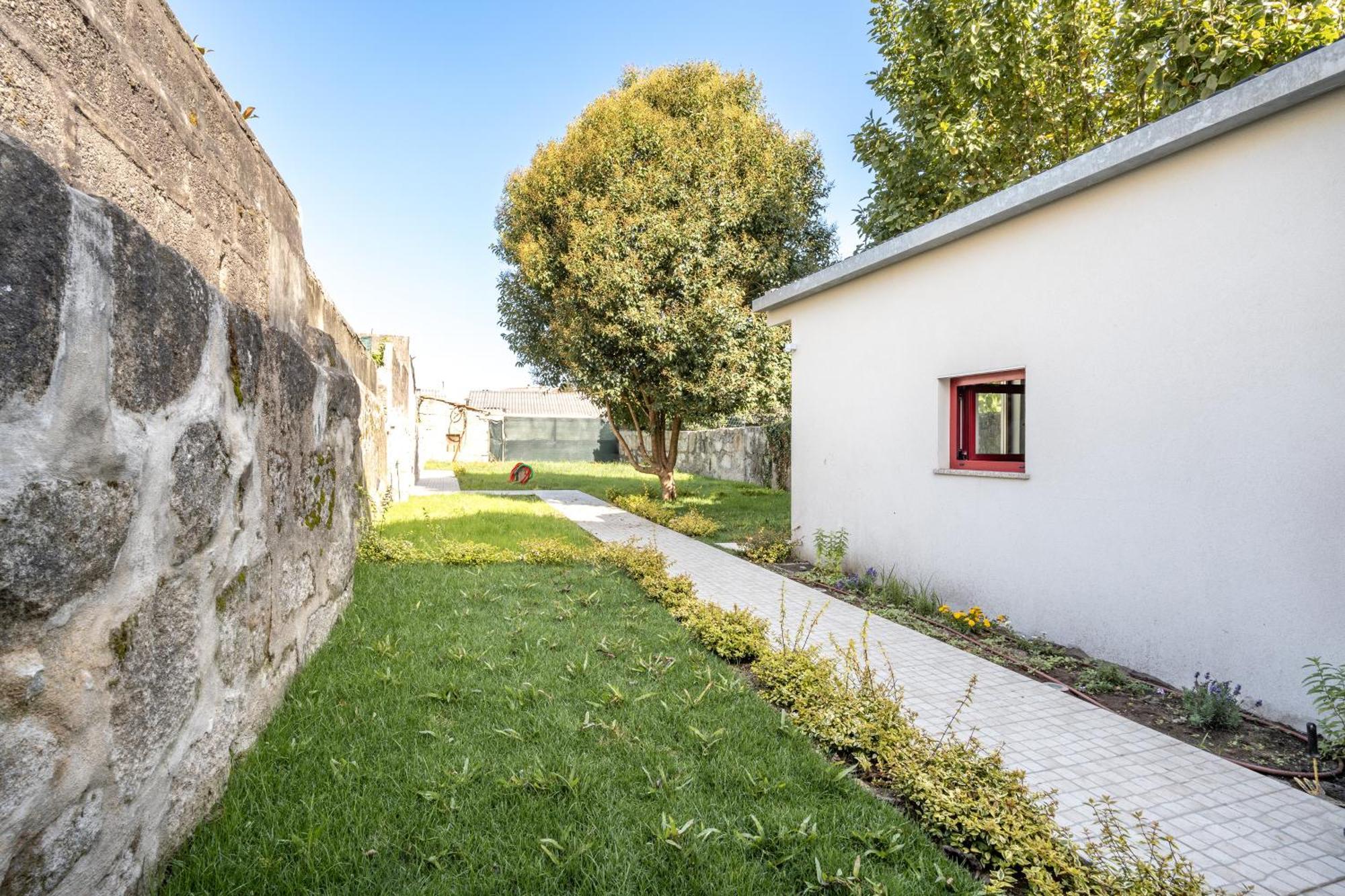 Viva Serralves Vintage House Порту Экстерьер фото