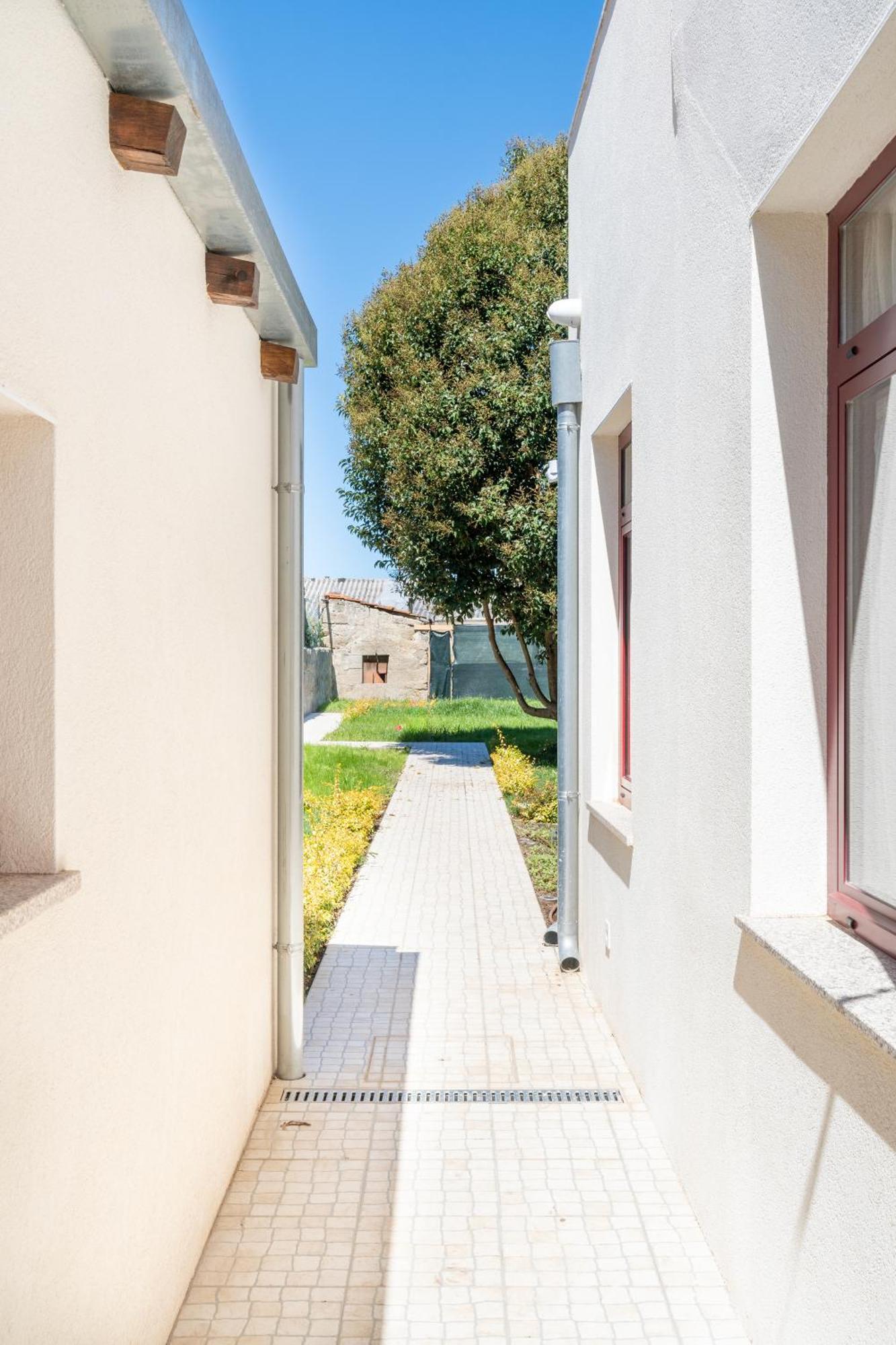 Viva Serralves Vintage House Порту Экстерьер фото