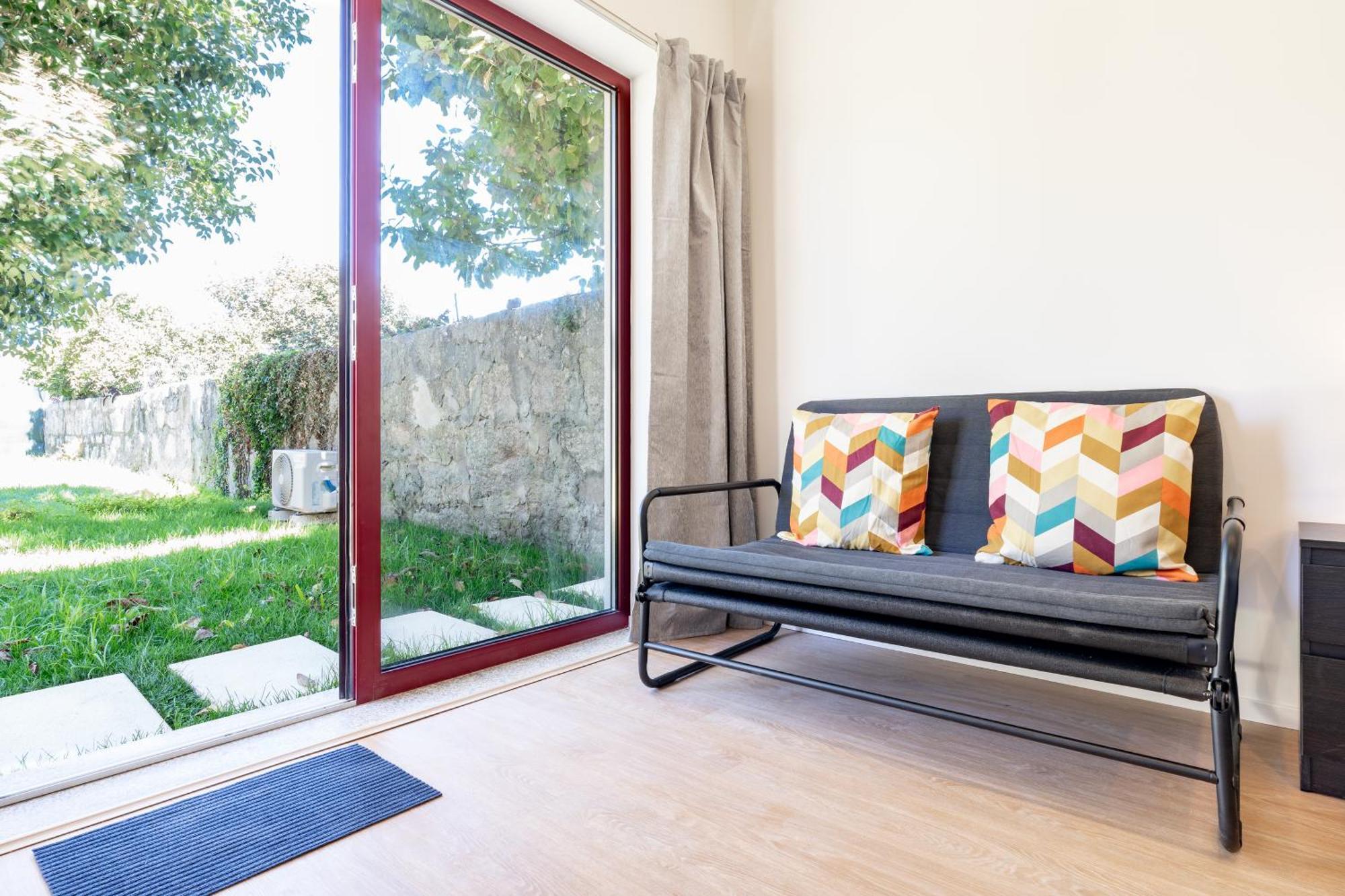 Viva Serralves Vintage House Порту Экстерьер фото