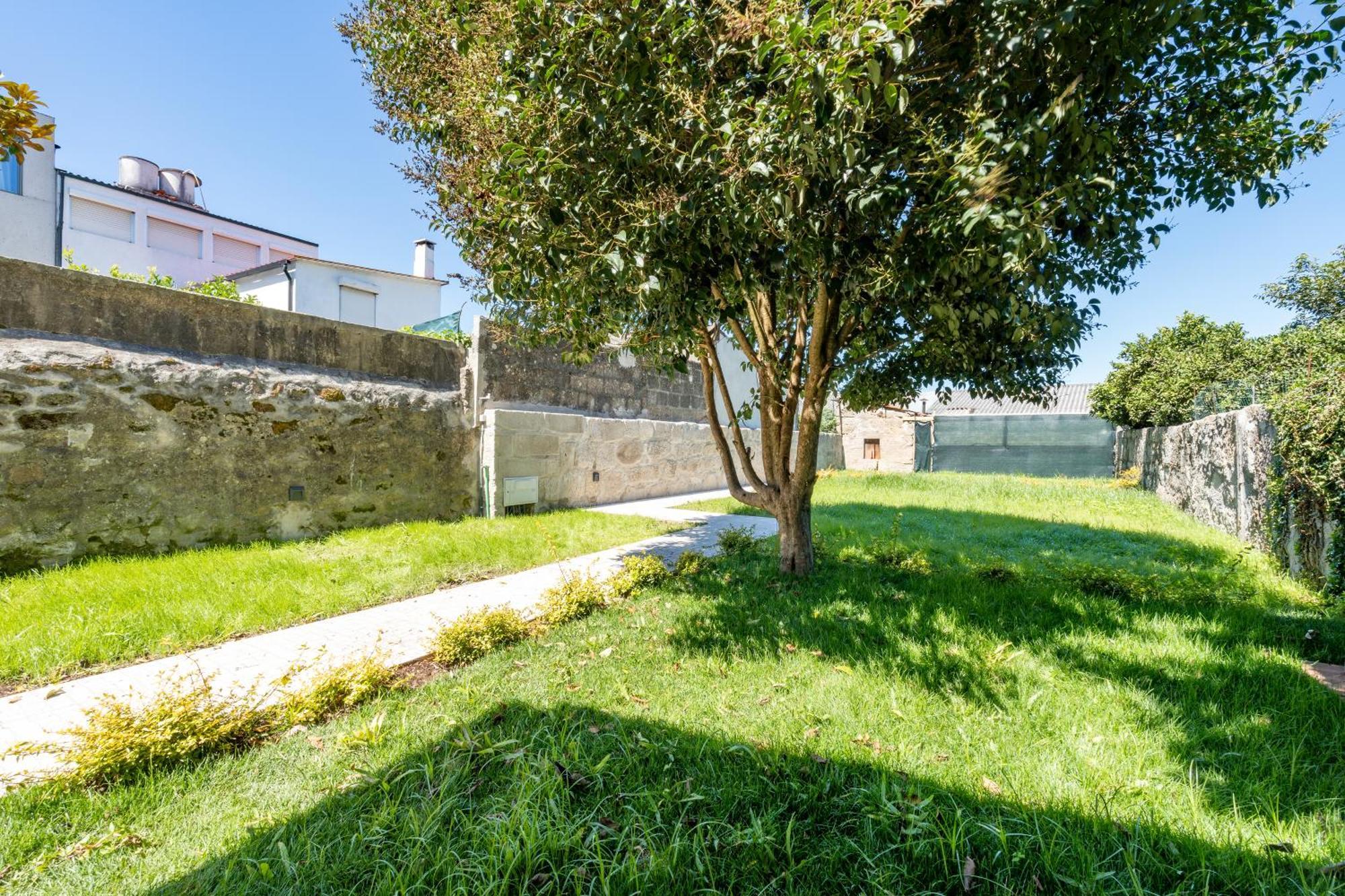 Viva Serralves Vintage House Порту Экстерьер фото