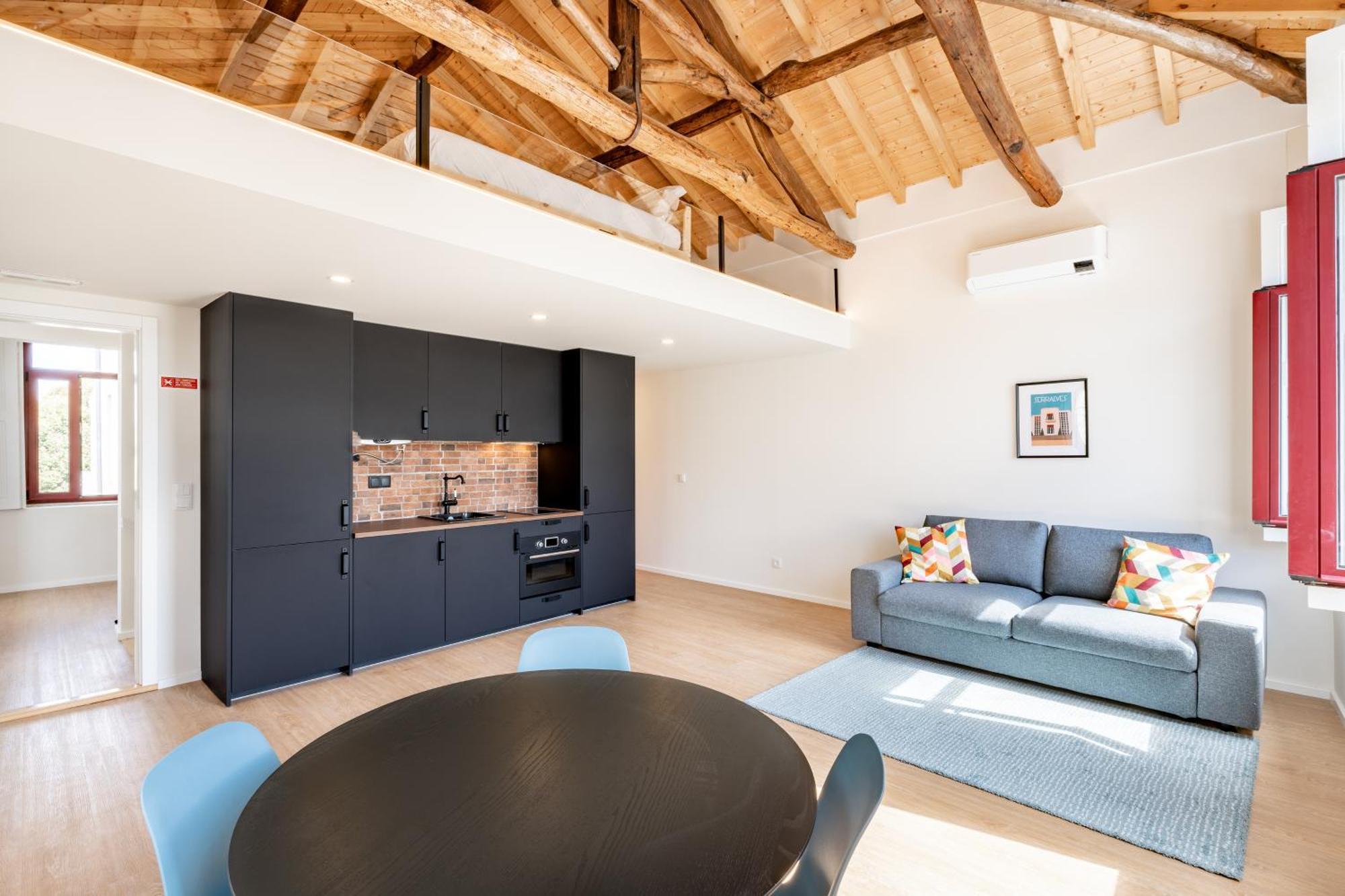 Viva Serralves Vintage House Порту Экстерьер фото